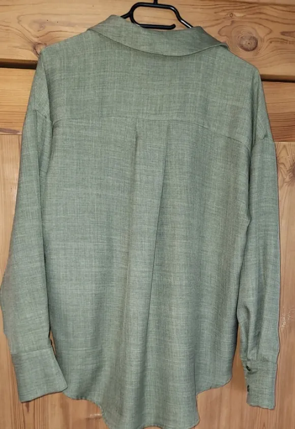 Bluse von Vero Moda