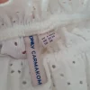Bluse weiß
