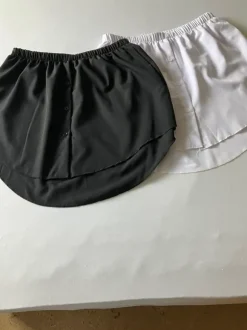 Blusen Verlängerung