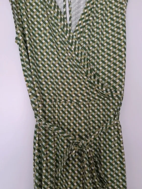 Blutsgeschwister jumpsuit L