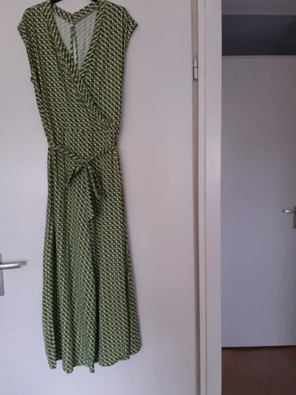 Blutsgeschwister jumpsuit L