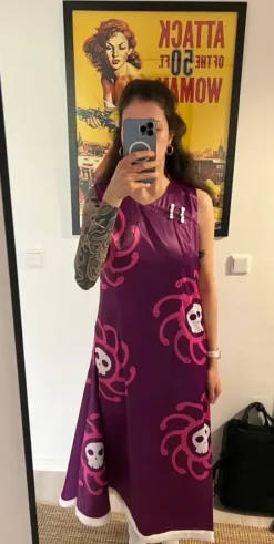 Boa Hancock Cosplay