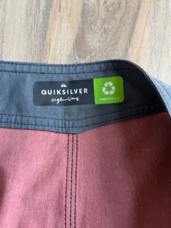 Boardshort quiksilver Größe 32