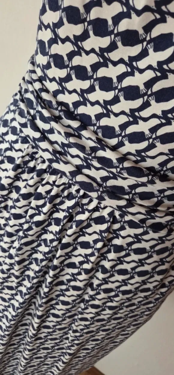 Boden Kleid