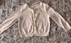 Boden Strickjacke Gr. M