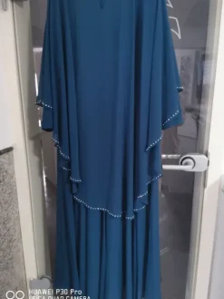 Bodenlanges Damen Maxikleid