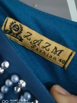 Bodenlanges Damen Maxikleid