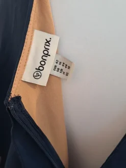 Bodenlanges sehr bequemes Abendkleid