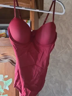 Body femme