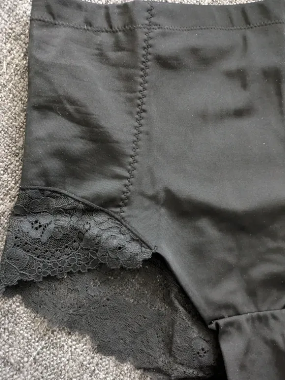 Body shaping Hose