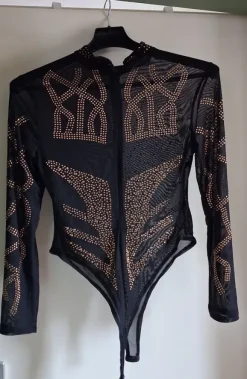 Body S/M