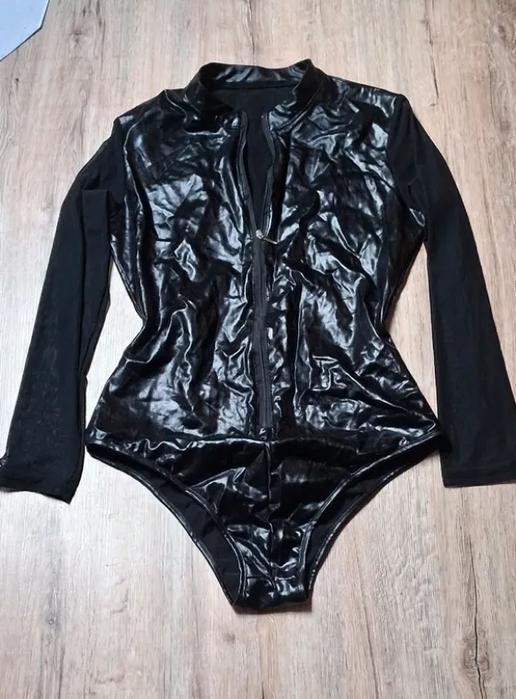 Body S/M Neu