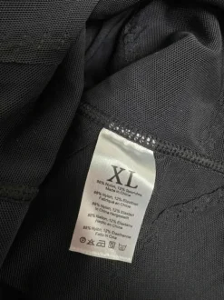 Body xl