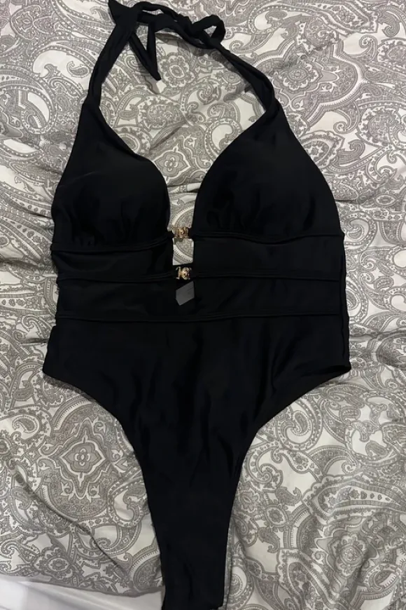 Body/Badeanzug
