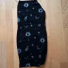 Bodycon Kleid mit Glitzer