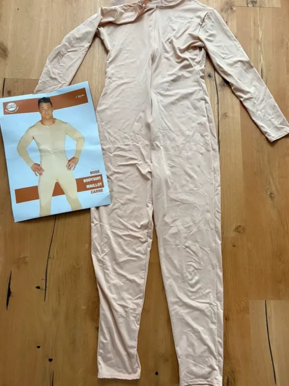 Bodysuit Karneval