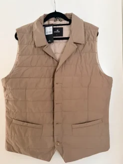 Bodywarmer Vanguard Xl