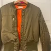 Bomberjacke