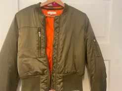 Bomberjacke