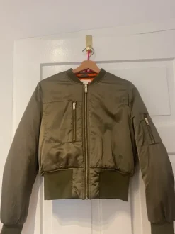 Bomberjacke