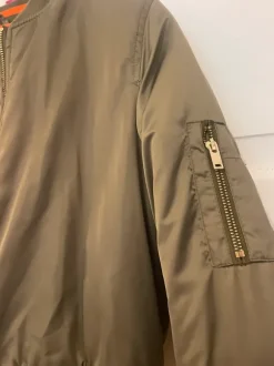 Bomberjacke