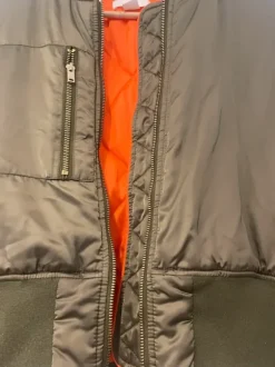 Bomberjacke