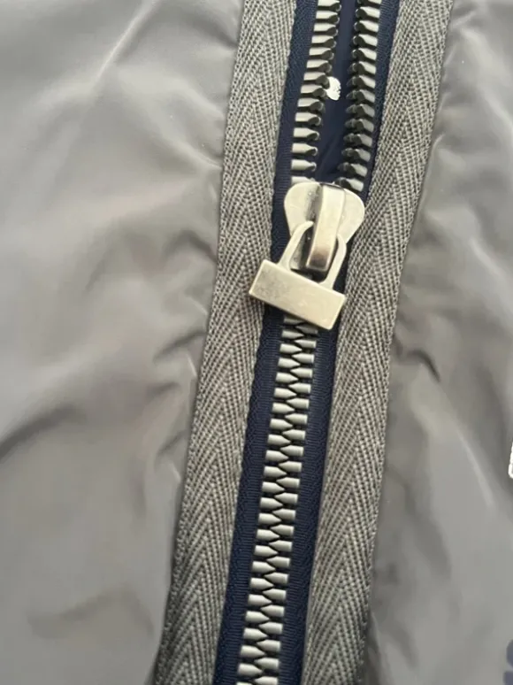 Bomberjacke Camp David