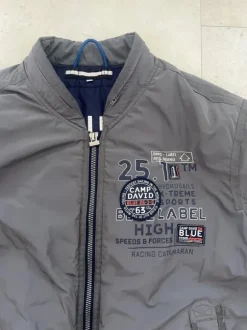 Bomberjacke Camp David