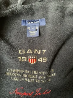 Bomberjacke Gant