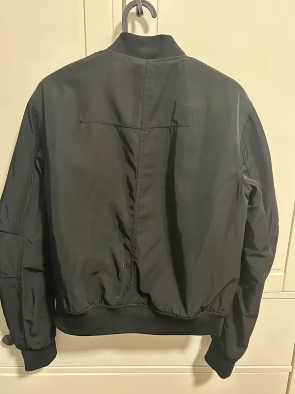 Bomberjacke Gr. M