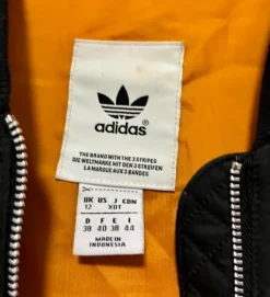 Bomberjacke von Adidas Gr.M