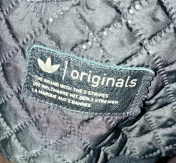 Bomberjacke von Adidas Gr.M