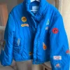 Bomberjacke von Bershka