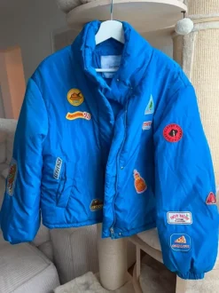 Bomberjacke von Bershka