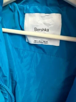 Bomberjacke von Bershka