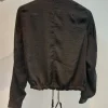 bomberjasje h&m maat 34