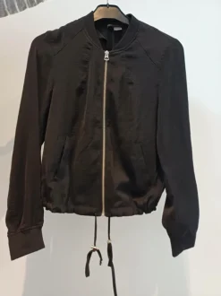 bomberjasje h&m maat 34