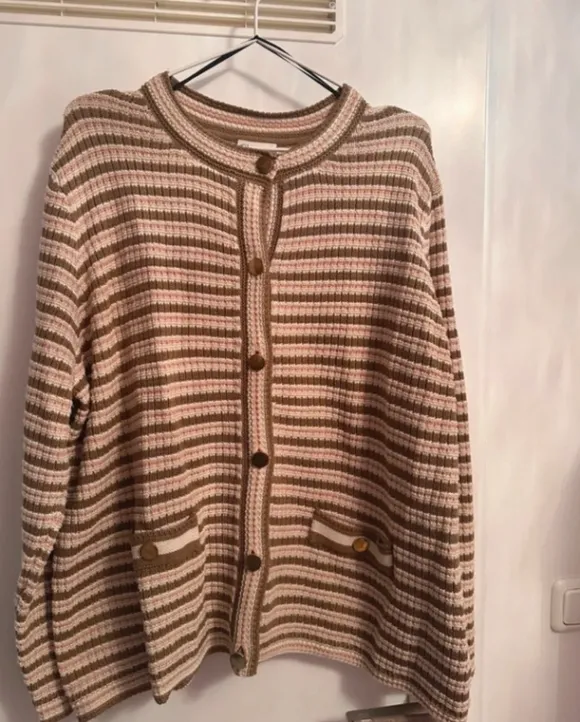 Bonprix Strickjacke