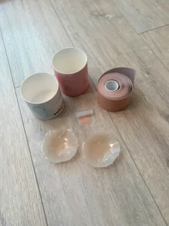 Boob Tape (unbenutzt)