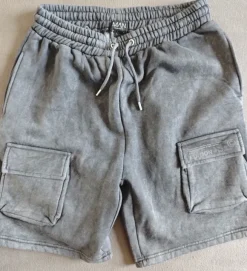 BoohooMAN Cargo-Shorts