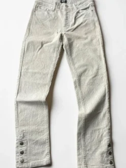 BoohooMAN Corduroy Pants