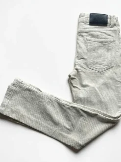BoohooMAN Corduroy Pants