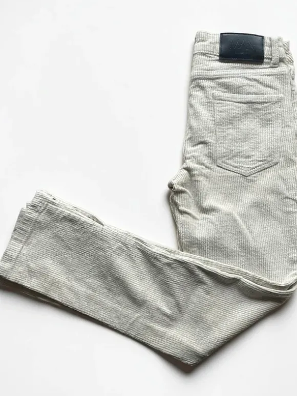 BoohooMAN Corduroy Pants