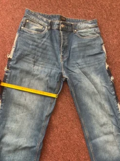 BooHooMAN jeans