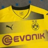 Borussia Dortmund BVB Puma Trikot Evonik Original