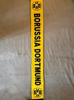 Borussia Dortmund Fanschal