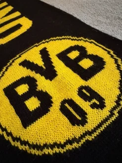 Borussia Dortmund Fanschal