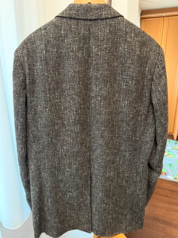 Boss Blazer Größe 50