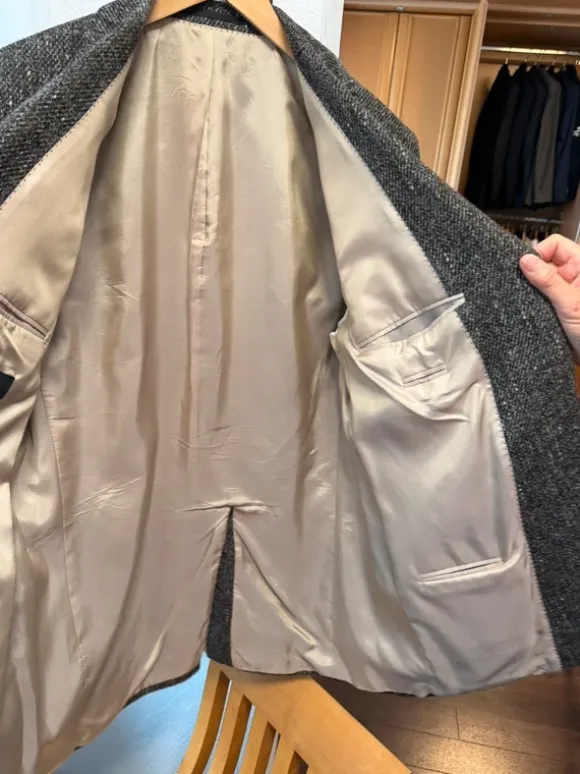 Boss Blazer Größe 50