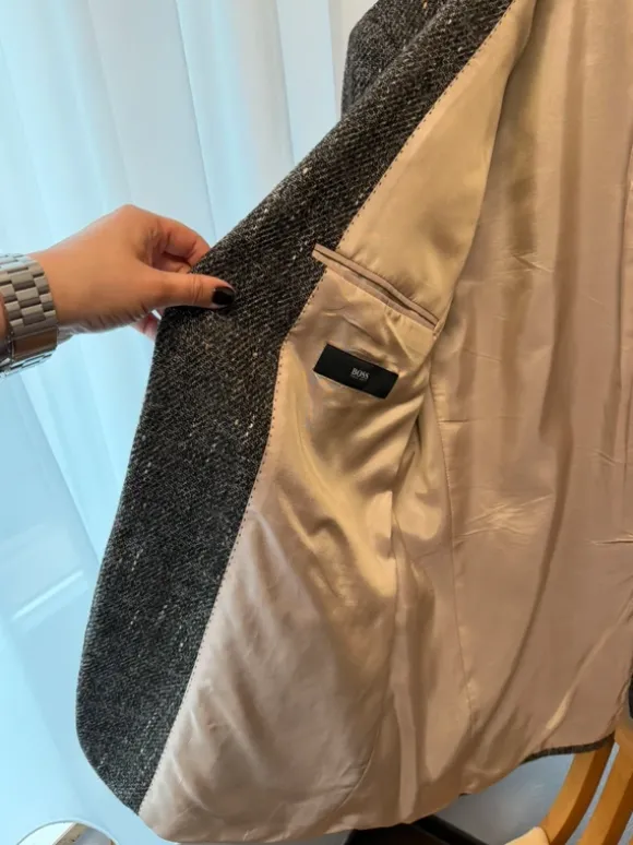 Boss Blazer Größe 50